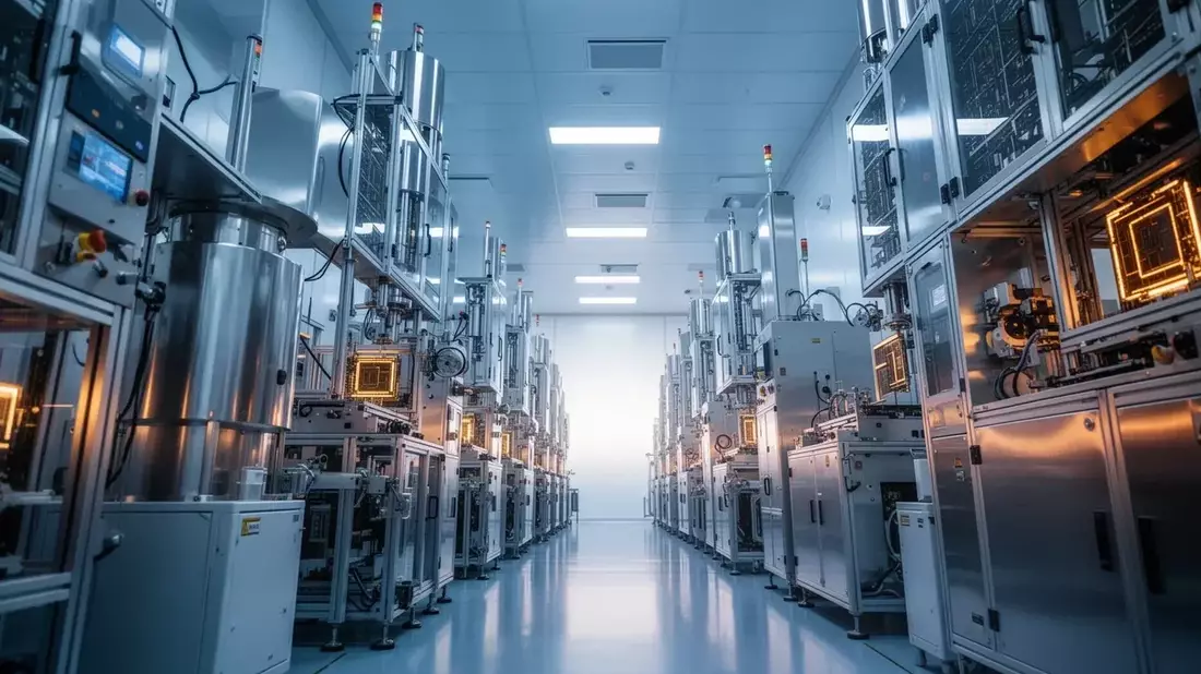 Infineon’s AI Revenue Surge, Dual Price Hikes, and a €5 Billion Fab Create a Rare Constellation for Investors - Bild: über boerse-global.de