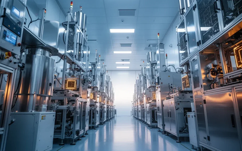 Infineon’s AI Revenue Surge, Dual Price Hikes, and a €5 Billion Fab Create a Rare Constellation for Investors - Bild: über boerse-global.de