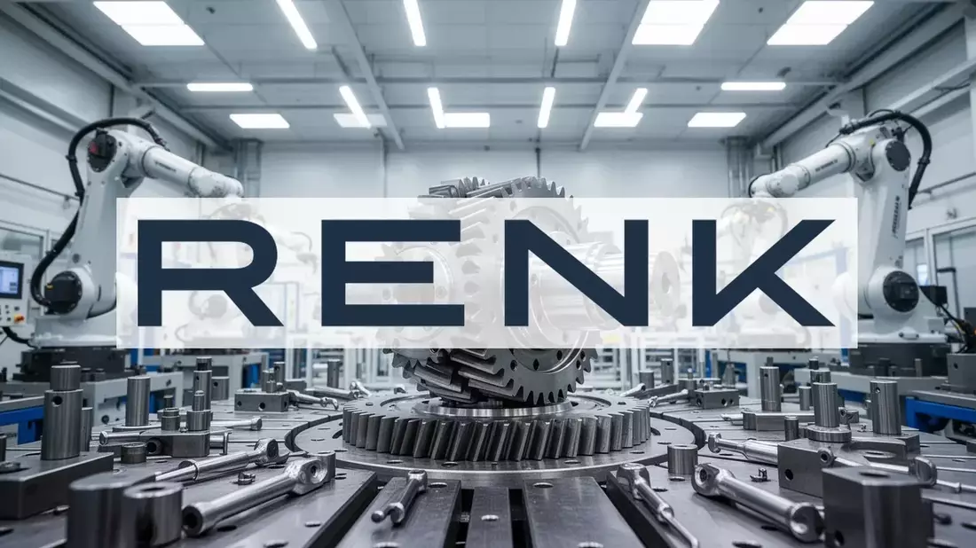 Renk Confronts Sector Headwinds and Marine Setback as Unmanned Systems Debut at Posidonia - Bild: über boerse-global.de