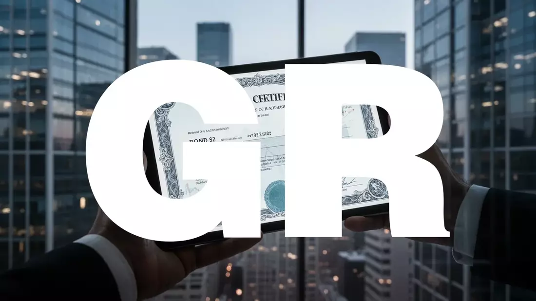 Gateway Real Estate Aktie: Anleihe bis 31. Januar 2028 - Bild: über boerse-global.de