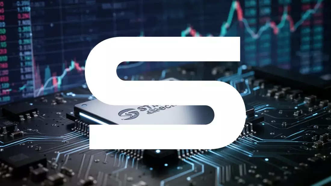 STMicroelectronics Aktie: WSTS erwartet Billionen-Markt - Bild: über boerse-global.de