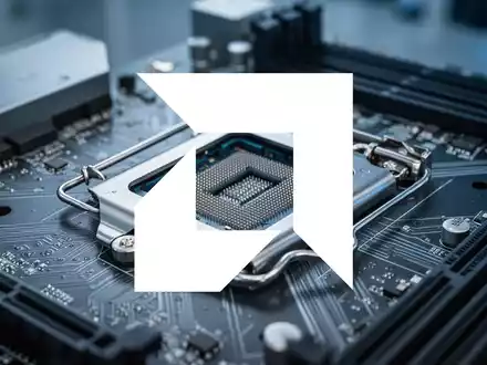 AMD Aktie: Socket AM5 bleibt bis 2029 - Foto: über boerse-global.de