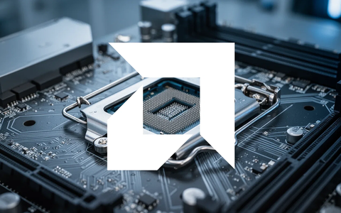 AMD Aktie: Socket AM5 bleibt bis 2029 - Foto: über boerse-global.de