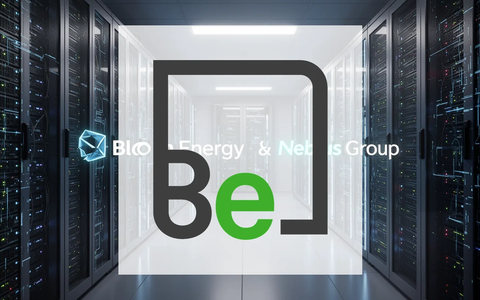 Bloom Energy Aktie: 2,6-Milliarden-Deal mit Nebius Group - Foto: über boerse-global.de
