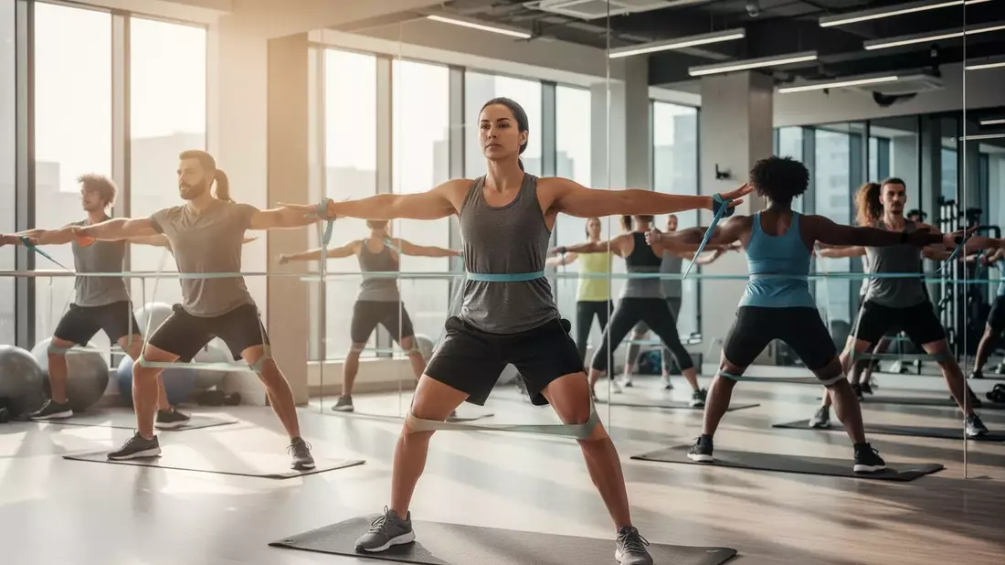 Rückbildung nach Geburt: Yoga-Kurse ab vierte Woche starten - Bild: über boerse-global.de