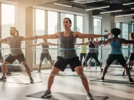 Rückbildung nach Geburt: Yoga-Kurse ab vierte Woche starten - Foto: über boerse-global.de