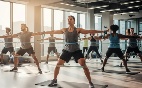 Rückbildung nach Geburt: Yoga-Kurse ab vierte Woche starten - Bild: über boerse-global.de