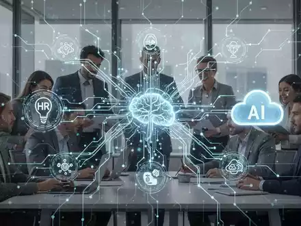 KI-Boom in HR-Software: Workday und Google starten Sana-Integration - Foto: über boerse-global.de