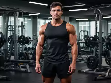 Skinny Fat: Zwei Trainingseinheiten pro Woche für Muskelaufbau - Foto: über boerse-global.de