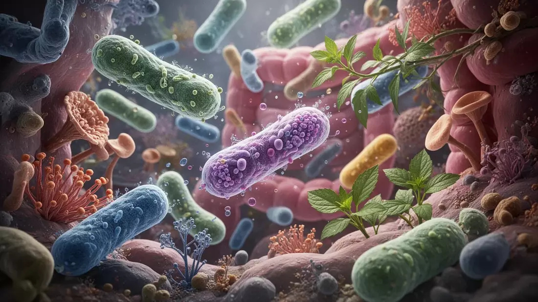Darmgesundheit: Pflanzenbetonte Ernährung senkt Demenzrisiko um 7% - Bild: über boerse-global.de