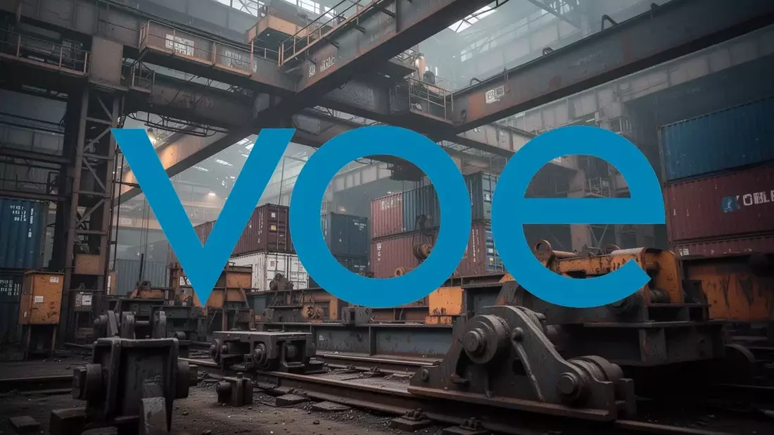 New Division CFO Takes Over at Voestalpine as Annual Report Puts Rally to the Test - Bild: über boerse-global.de
