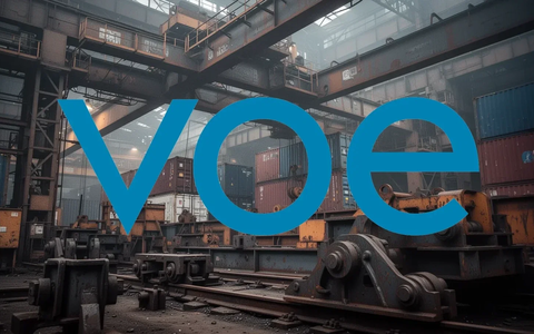New Division CFO Takes Over at Voestalpine as Annual Report Puts Rally to the Test - Bild: über boerse-global.de