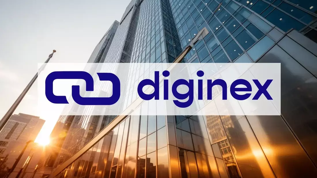 Diginex Juggles $2 Million Payout and Extended Resulticks Deadline as Market Anxiety Mounts - Bild: über boerse-global.de