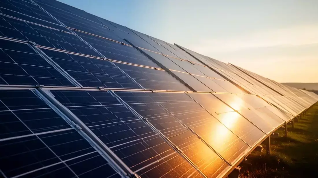 T1 Energy: luces y sombras entre el ETF apalancado y la retirada de su principal accionista - Bild: über boerse-global.de