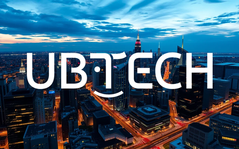Ubtech Robotics Aktie: Forbes China kürt KI-Pionier - Foto: über boerse-global.de