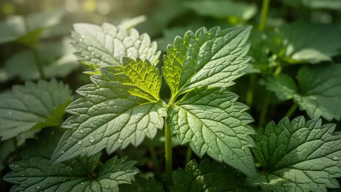 Giersch: Wildkraut mit 150-200 mg Vitamin C pro 100 Gramm - Bild: über boerse-global.de