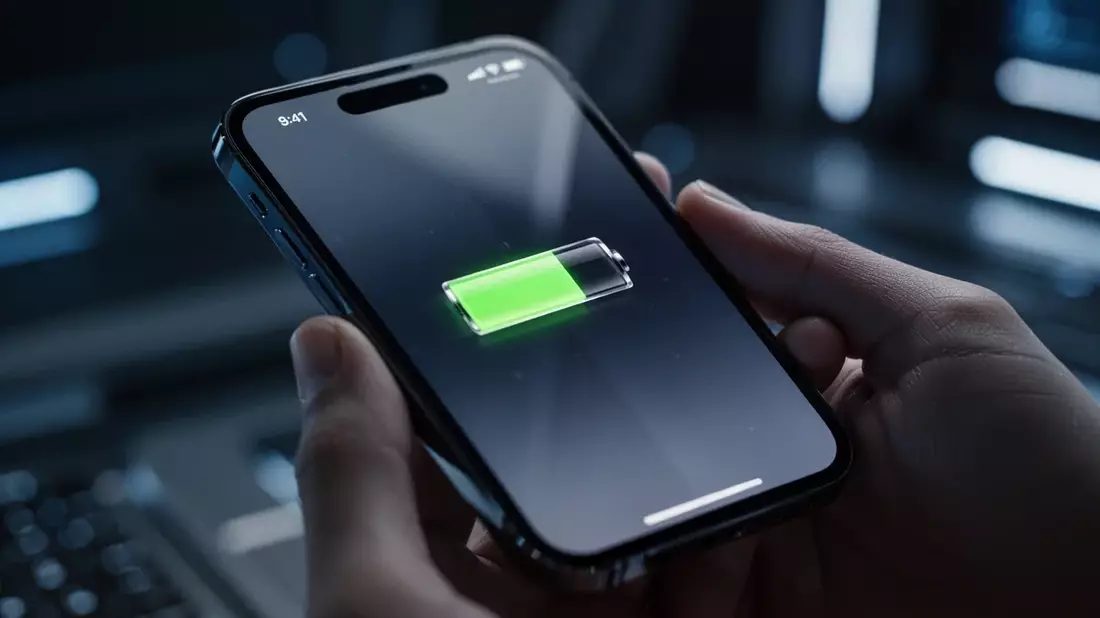 iOS 26.5: Apple aktiviert Batterieprozentsatz und Ortung ohne Strom - Bild: über boerse-global.de