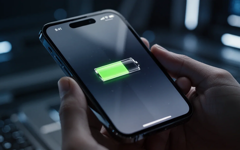 iOS 26.5: Apple aktiviert Batterieprozentsatz und Ortung ohne Strom - Foto: über boerse-global.de
