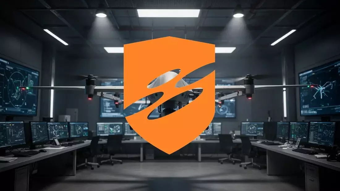 DroneShield's Explosive Growth Meets a Wall of Skepticism: Shareholders and Regulators Circle - Bild: über boerse-global.de