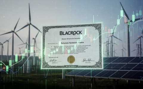 Blackrock Energy and Resources Income Trust PLC Aktie: Umlaufende Aktien per Mai - Foto: über boerse-global.de