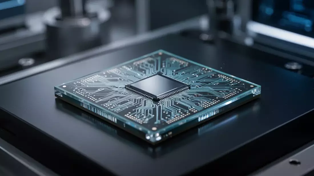 VanEck Semiconductor ETF: 96,36 Euro 52-Wochen-Hoch - Bild: über boerse-global.de