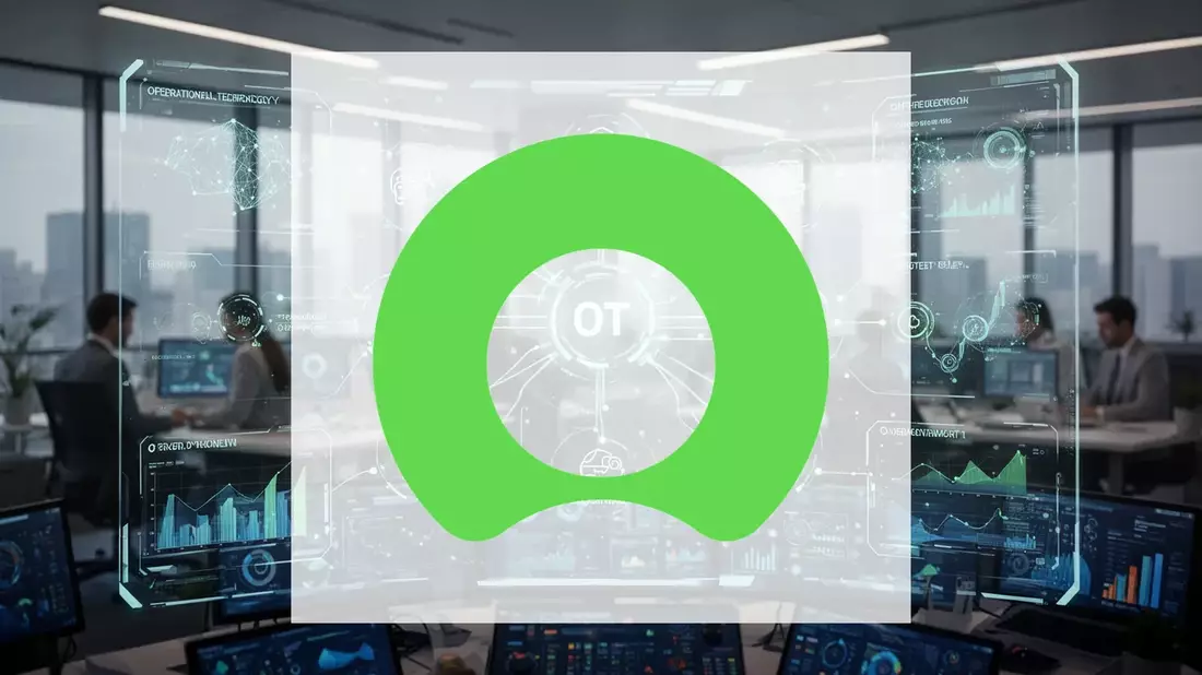 ServiceNow Aktie: EY bringt OT Control Tower auf den Markt - Bild: über boerse-global.de