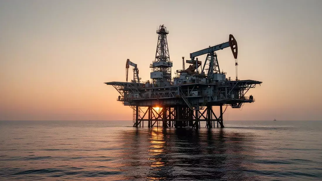 Battalion Oil: Handel verläuft unauffällig - Bild: über boerse-global.de