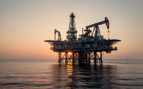 Battalion Oil: Handel verläuft unauffällig - Bild: über boerse-global.de