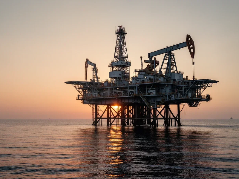 Battalion Oil: Handel verläuft unauffällig - Foto: über boerse-global.de