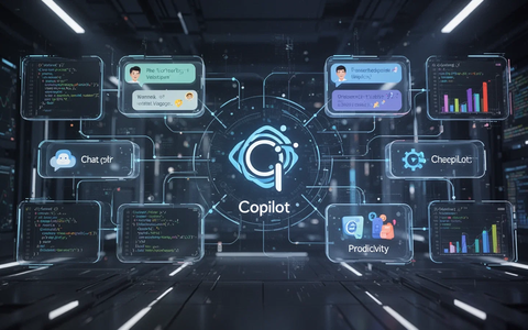 Microsoft plant Super-App: Alle Copilot-Dienste ab Spätsommer vereint - Bild: über boerse-global.de