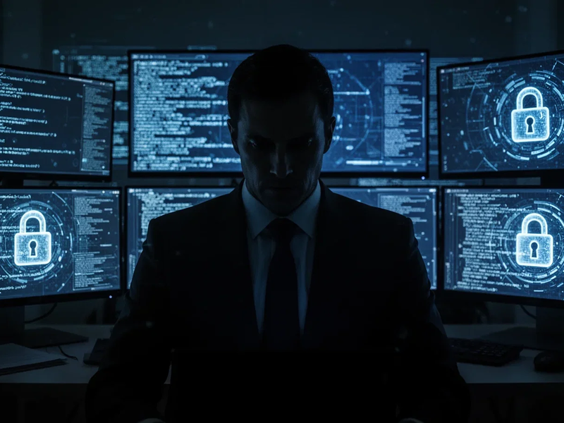 IT-Sicherheit: 24-Stunden-Meldepflicht und bis zu 10 Millionen Euro Strafen - Foto: über boerse-global.de