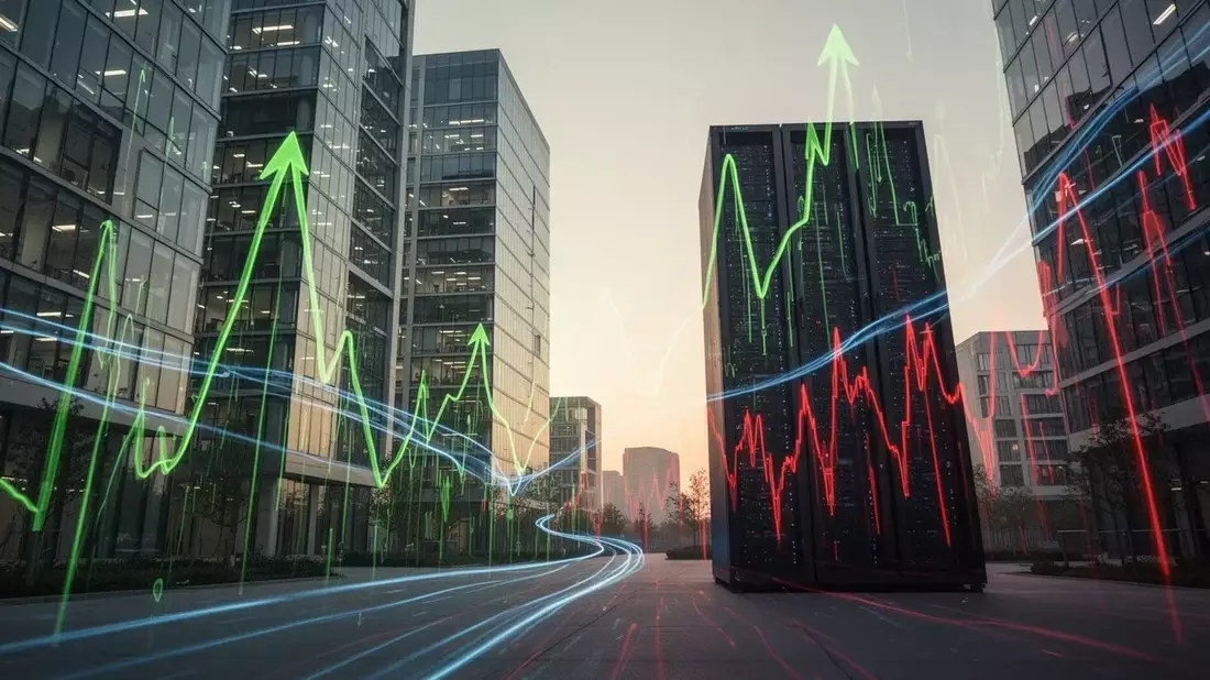 Adobe rentabiliza la IA en dos frentes: el pacto con Nvidia y el despegue de Firefly - Bild: über boerse-global.de