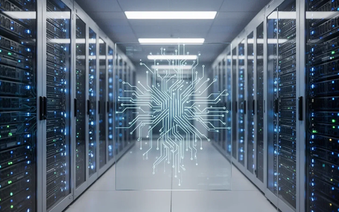 Microsoft reconfigura su estrategia de ingresos en IA: créditos, chips de Nvidia y una plataforma unificada - Bild: über boerse-global.de