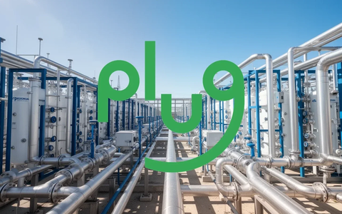 Plug Power: un junio de fuego entre intereses, dilución y una venta millonaria - Bild: über boerse-global.de
