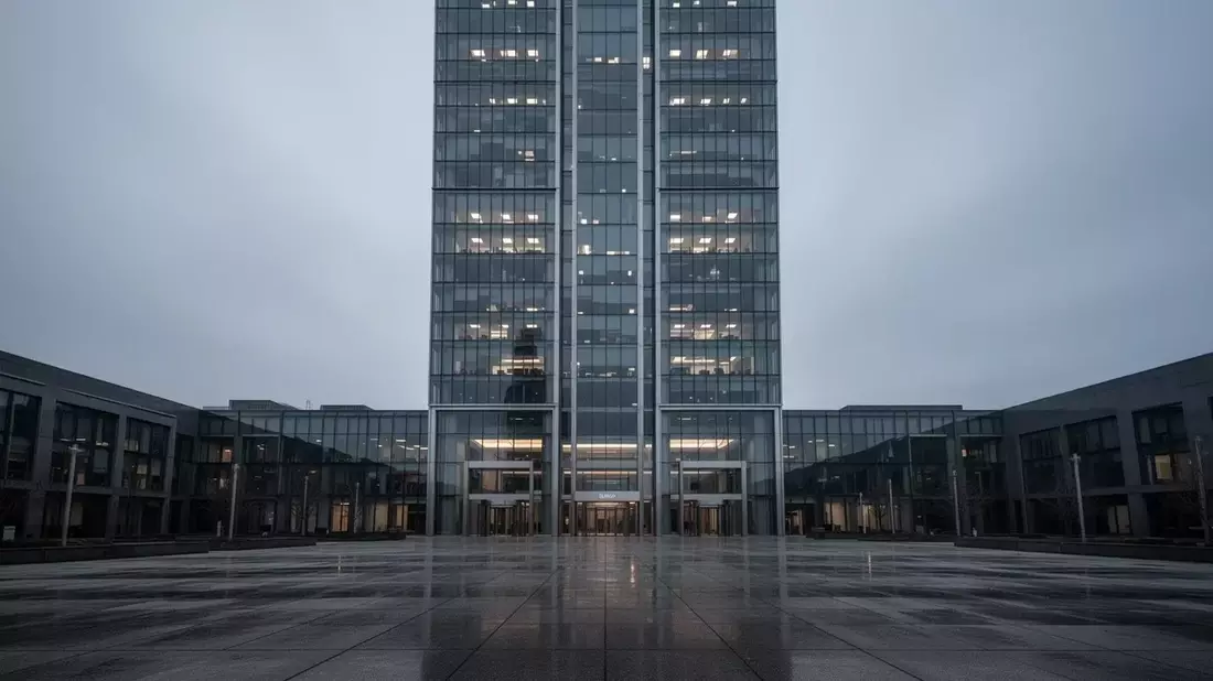 Commerzbank’s Defensive Fortress: New Highs, Political Pushback, and a Bonus Penalty as UniCredit Bid Fails to Ignite - Bild: über boerse-global.de
