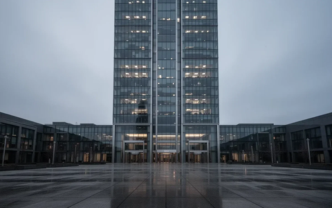 Commerzbank’s Defensive Fortress: New Highs, Political Pushback, and a Bonus Penalty as UniCredit Bid Fails to Ignite - Bild: über boerse-global.de