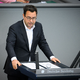 Die Grünen fordern Nachbesserungen. - Foto: Bernd von Jutrczenka/dpa