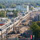 In den kommenden Jahren gibt es viele Baustellen. - Foto: Julian Stratenschulte/dpa