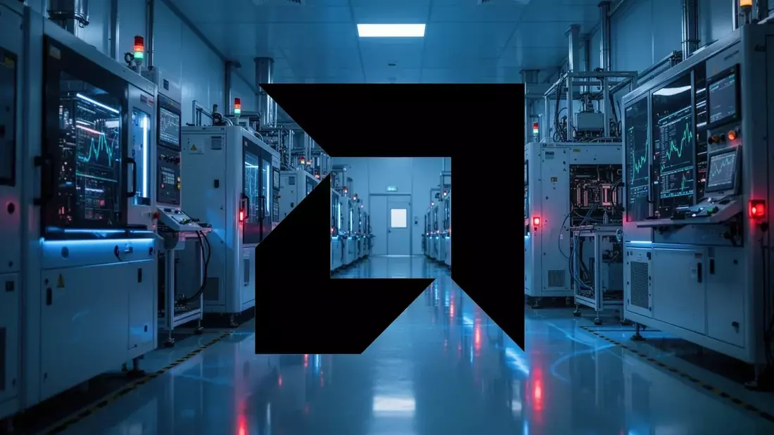 AMD's Computex Bonanza and China Strategy Lift Stock Near All-Time High - Bild: über boerse-global.de