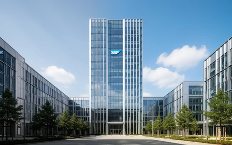 SAP Stock Breaks Resistance as CEO Readies AI Pitch in Paris - Bild: über boerse-global.de