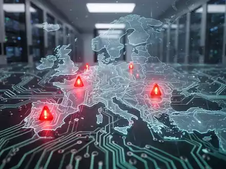 EUDR-System: 16 Verbände warnen vor IT-Ausfallrisiko bis Dezember - Foto: über boerse-global.de