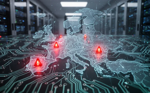 EUDR-System: 16 Verbände warnen vor IT-Ausfallrisiko bis Dezember - Bild: über boerse-global.de