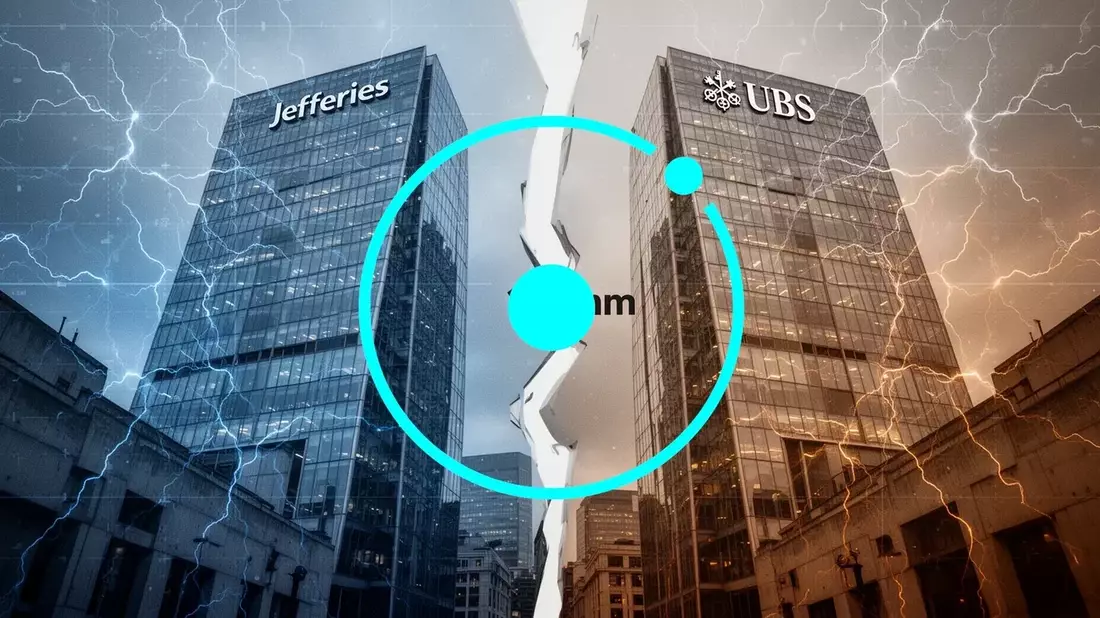 ITM Power’s Shares Brace for a Month of Reckoning with Chronos, HAR2, and MSCI in the Spotlight - Bild: über boerse-global.de
