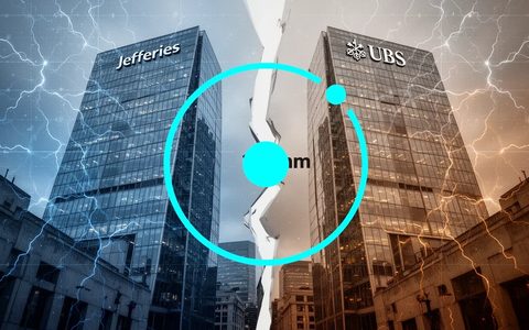 ITM Power’s Shares Brace for a Month of Reckoning with Chronos, HAR2, and MSCI in the Spotlight - Bild: über boerse-global.de