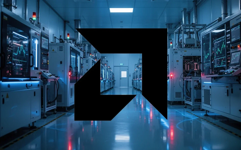 AMD's Valuation Conundrum: Record High Stock Meets Conservative Analyst Targets Amid Data Center Boom - Bild: über boerse-global.de