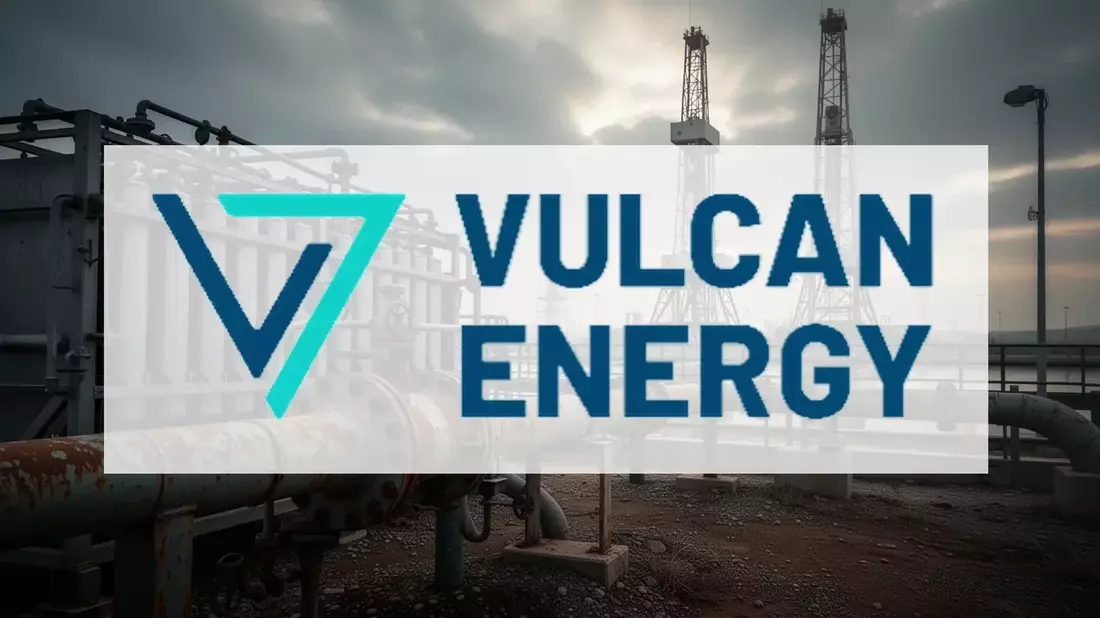 Vulcan Energy’s Lionheart Shifts to Execution Mode as €2.2 Billion Funding and Sixteenth Rig Hit Key Marks - Bild: über boerse-global.de