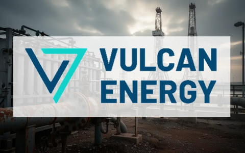 Vulcan Energy’s Lionheart Shifts to Execution Mode as €2.2 Billion Funding and Sixteenth Rig Hit Key Marks - Bild: über boerse-global.de