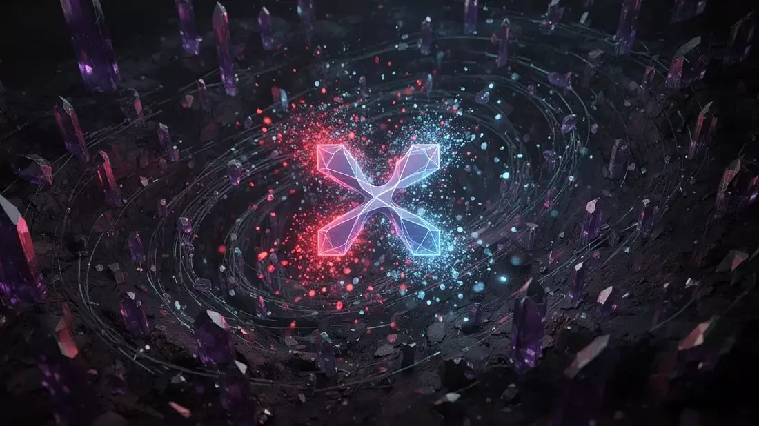 XRP’s Summer of Fate: Senate Clarity Act and Fed Master Account Decision Loom Over Depressed Token Price - Bild: über boerse-global.de