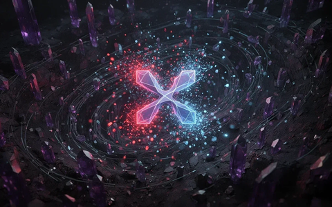 XRP’s Summer of Fate: Senate Clarity Act and Fed Master Account Decision Loom Over Depressed Token Price - Bild: über boerse-global.de