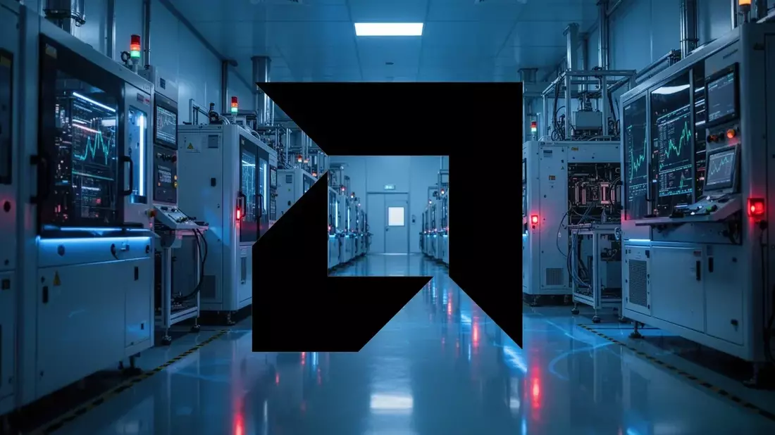 AMD: el compromiso con AM5 hasta 2029 y el asalto a la nube marcan la antesala de un junio decisivo - Bild: über boerse-global.de